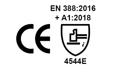 4544D